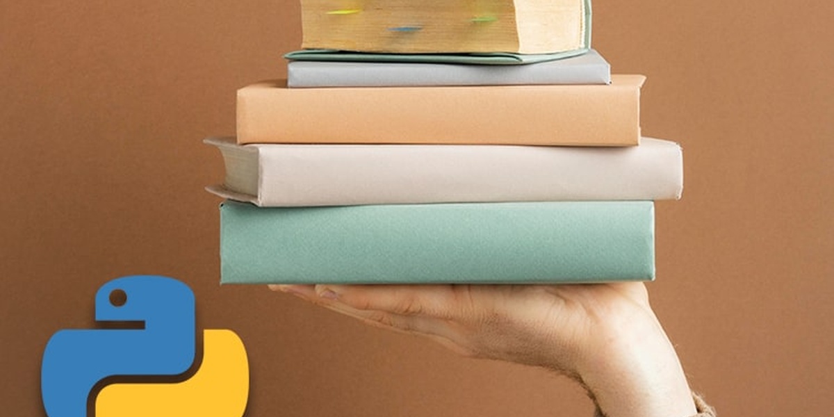 معرفی 13 مورد از کاملترین کتاب های آموزش پایتون در سطح مبتدی