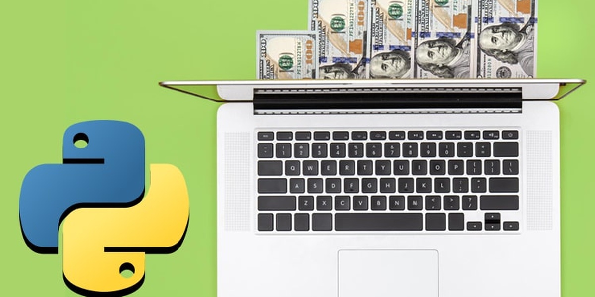 تحلیل بازار کار پایتون و درآمد برنامه‌نویس پایتون در ایران و جهان