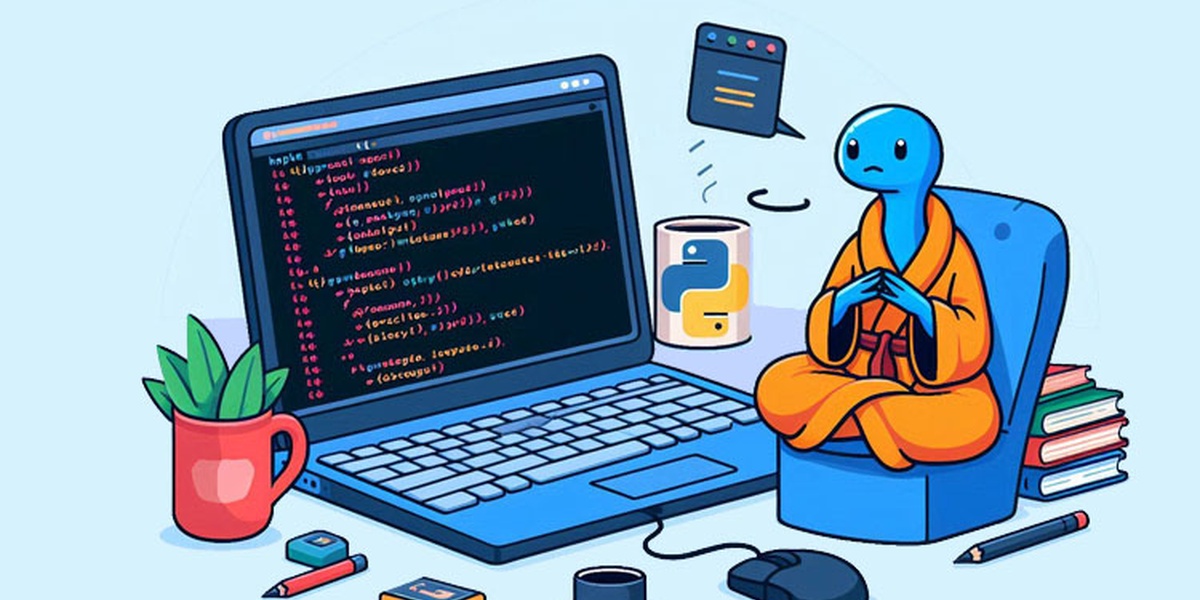 آموزش نوشتن کد تمیز در پایتون (قواعد PEP 8 و فراتر از آن)