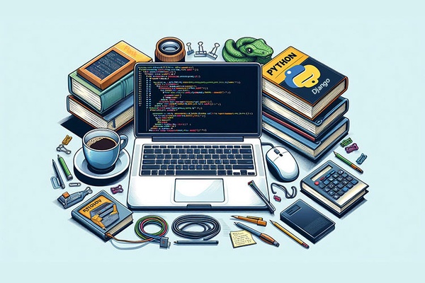 بهترین فریمورک های پایتون در سال 2026 | مزایا، معایب و کاربرد ها