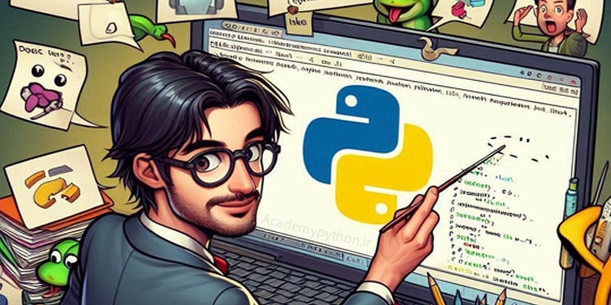 محبوب ترین IDE های پایتون در سال 2026