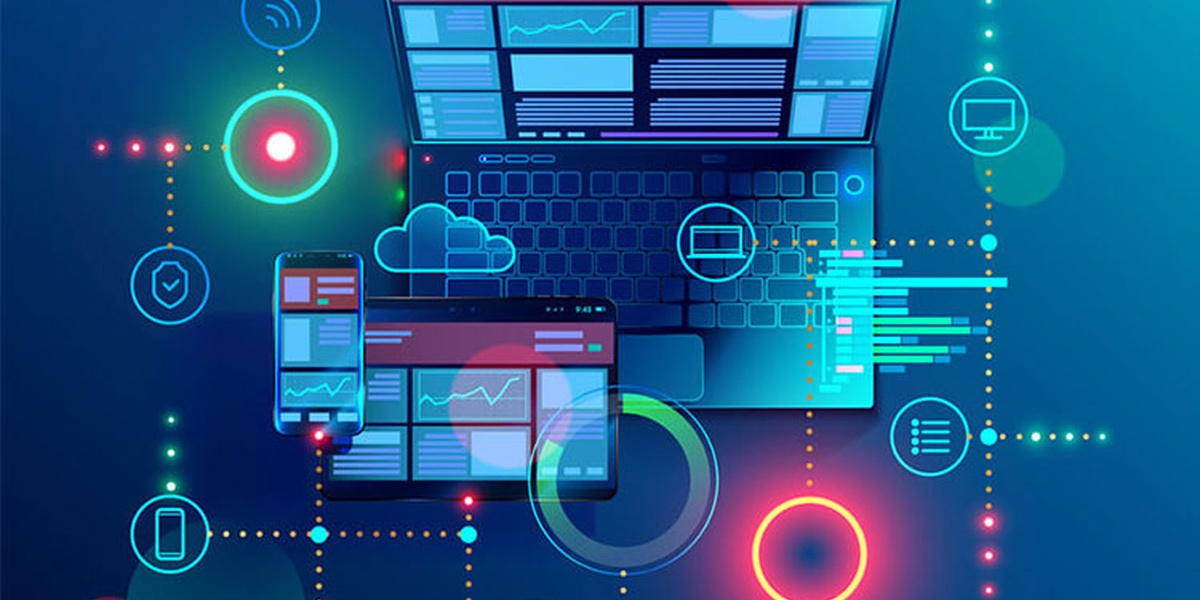 برنامه نویسی دسکتاپ چیست؟ + معرفی ابزار های مورد استفاده