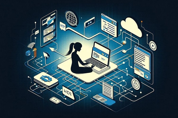 آشنایی با کتابخانه Requests در پایتون به زبان ساده {مثال + کد}