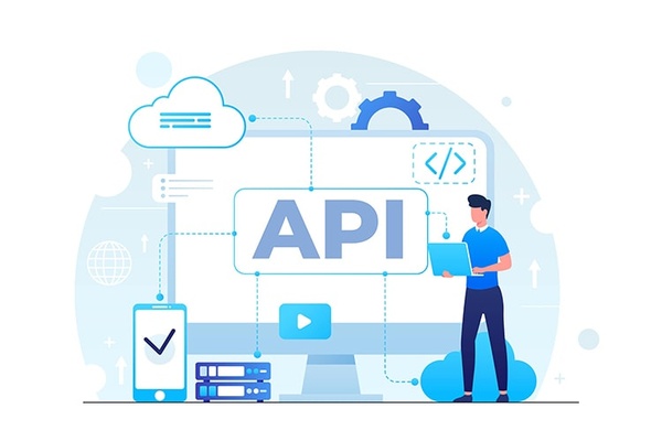 API در برنامه نویسی چیست؟ | راهنمای جامع برای مبتدیان