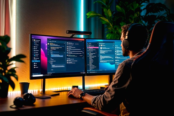 راهنمای جامع الگوریتم در پایتون | از مبانی تا مصاحبه‌های فنی  (همراه با کد)