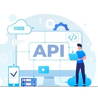 API در برنامه نویسی چیست؟ | راهنمای جامع برای مبتدیان