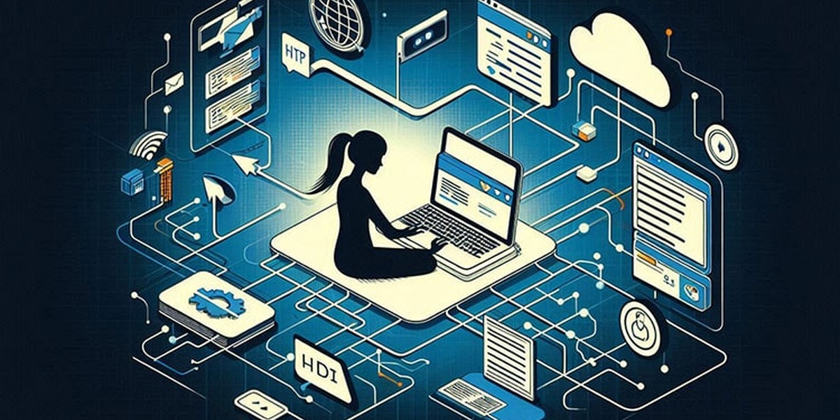 آشنایی با کتابخانه Requests در پایتون به زبان ساده {مثال + کد}