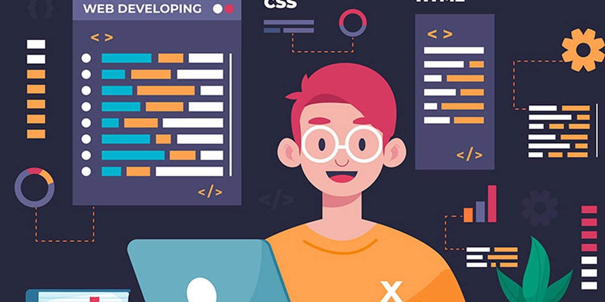 برنامه نویسی دقیقا چیست؟ + راهنمای تبدیل‌ شدن به برنامه‌نویس حرفه‌ای