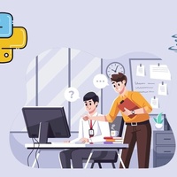 پایتون یا جاوا، در سال 2026؟ نبرد غول‌ها و راهنمای انتخاب نهایی